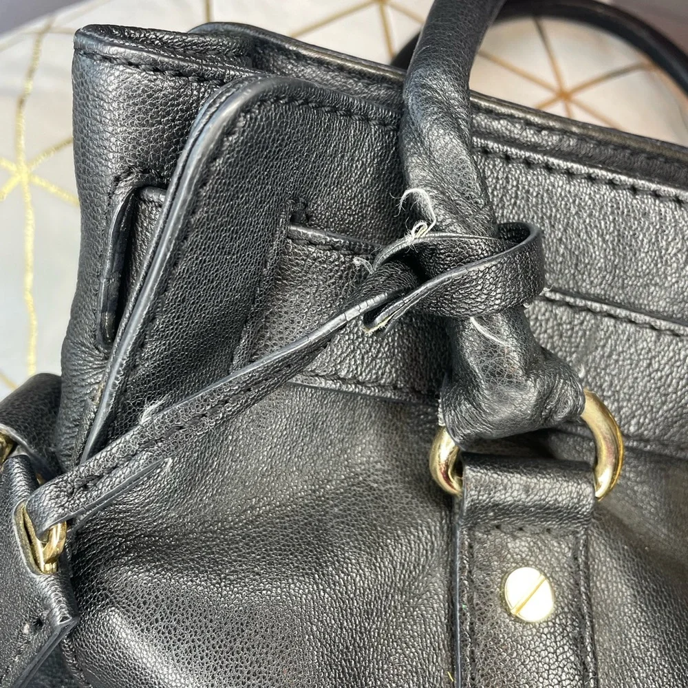 15% price drop! Michael Kors Satchel Bag - Picture 10 of 13
